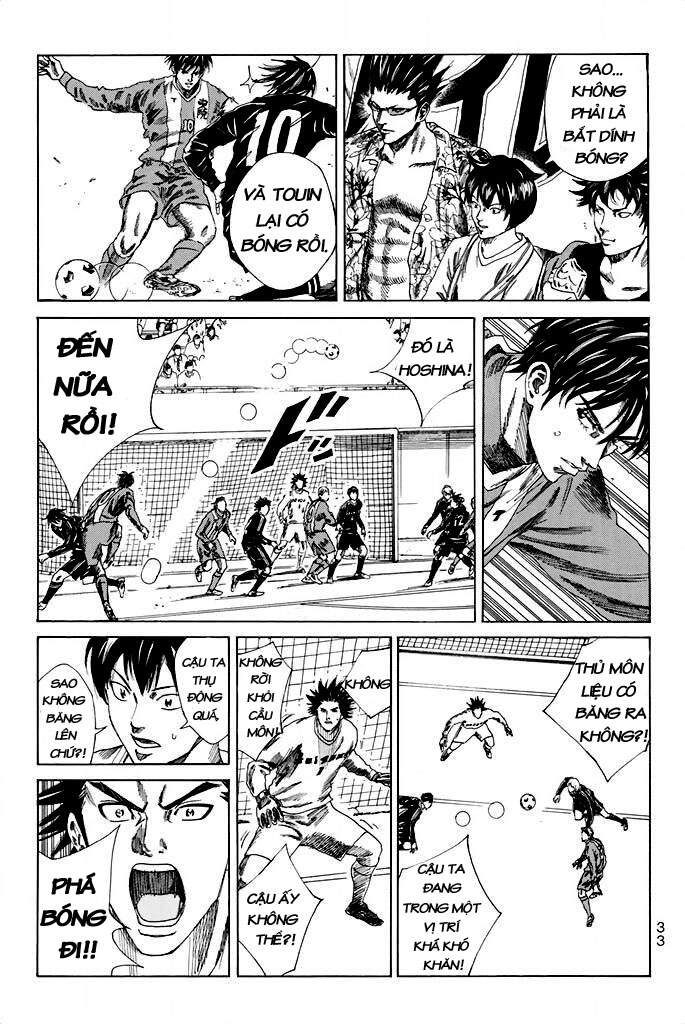 Days Chapter 88 - Trang 2