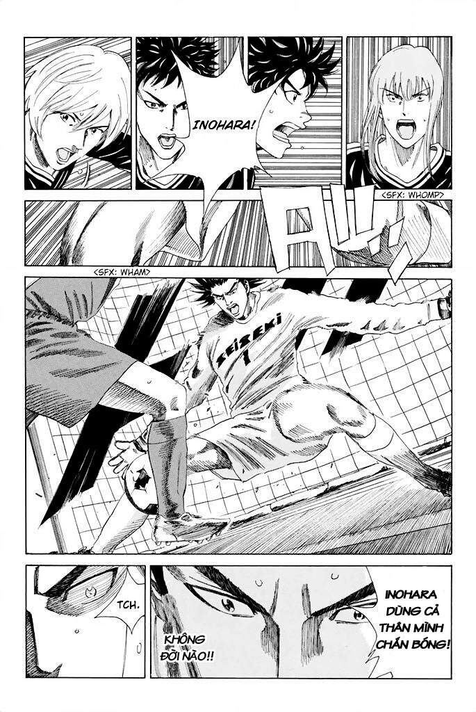 Days Chapter 88 - Trang 2