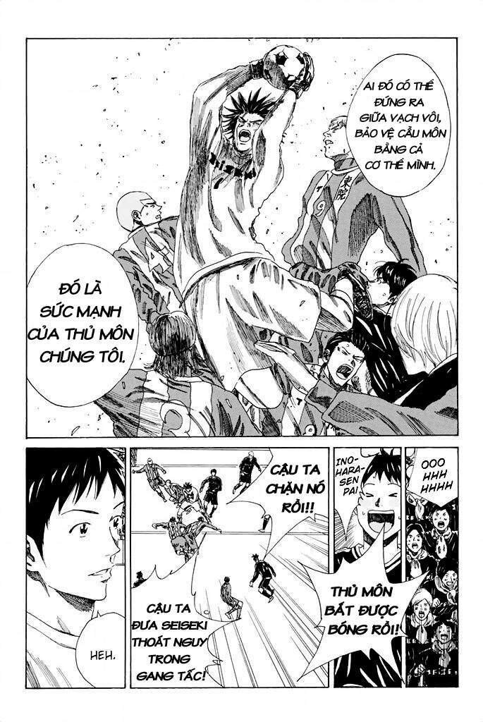 Days Chapter 88 - Trang 2