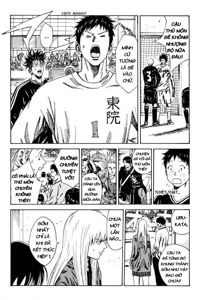 Days Chapter 88 - Trang 2