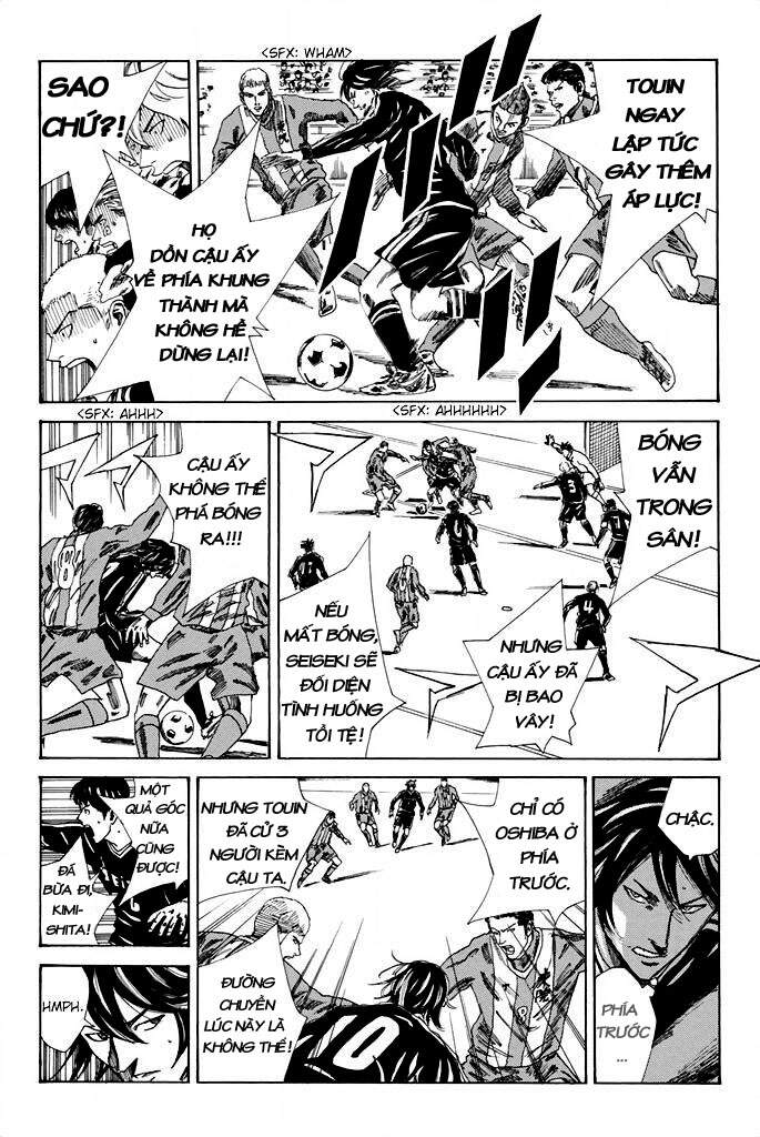 Days Chapter 87 - Trang 2