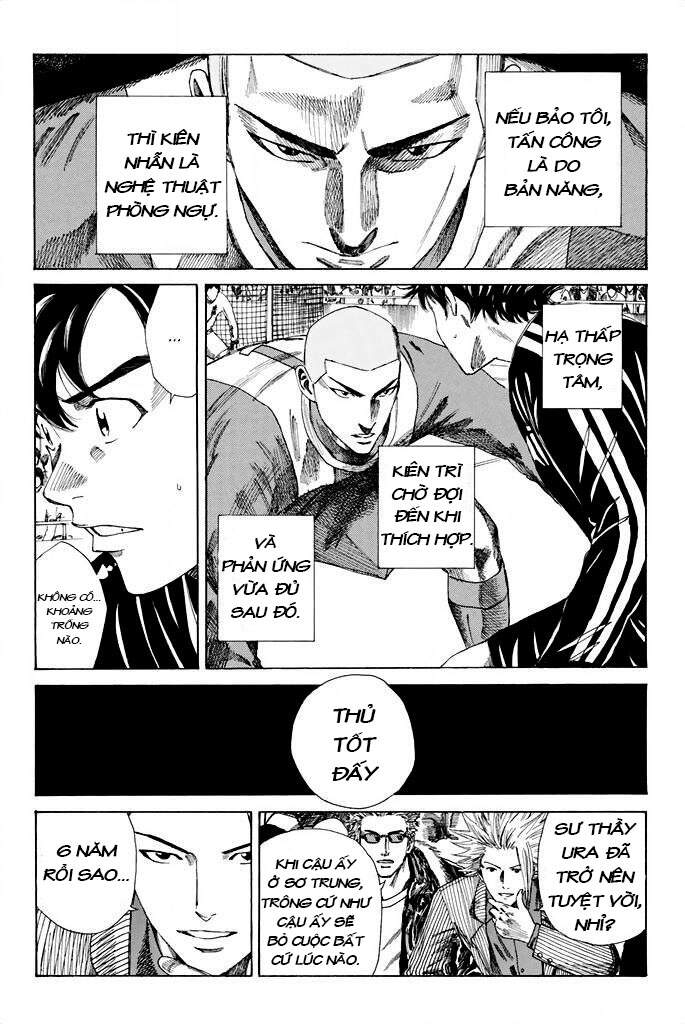 Days Chapter 86 - Trang 2