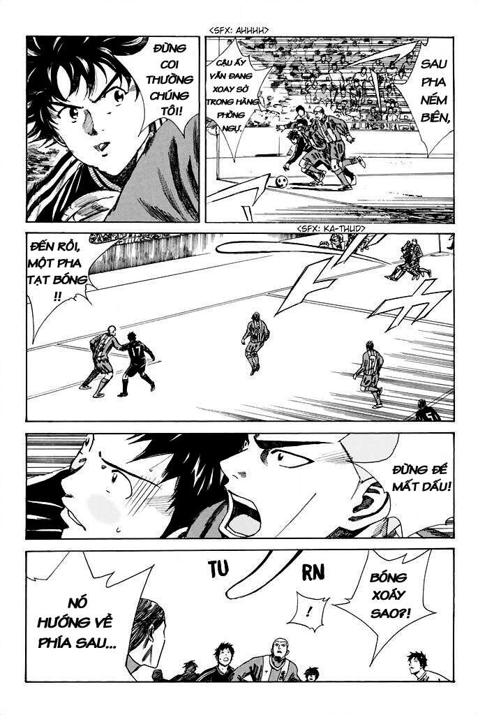 Days Chapter 86 - Trang 2