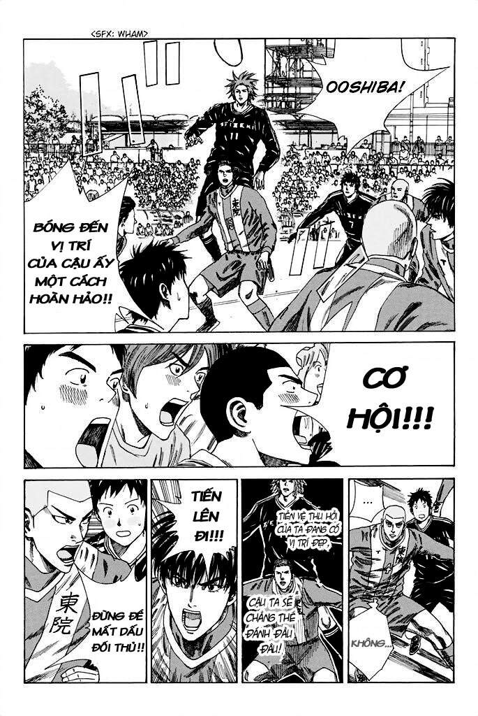 Days Chapter 86 - Trang 2