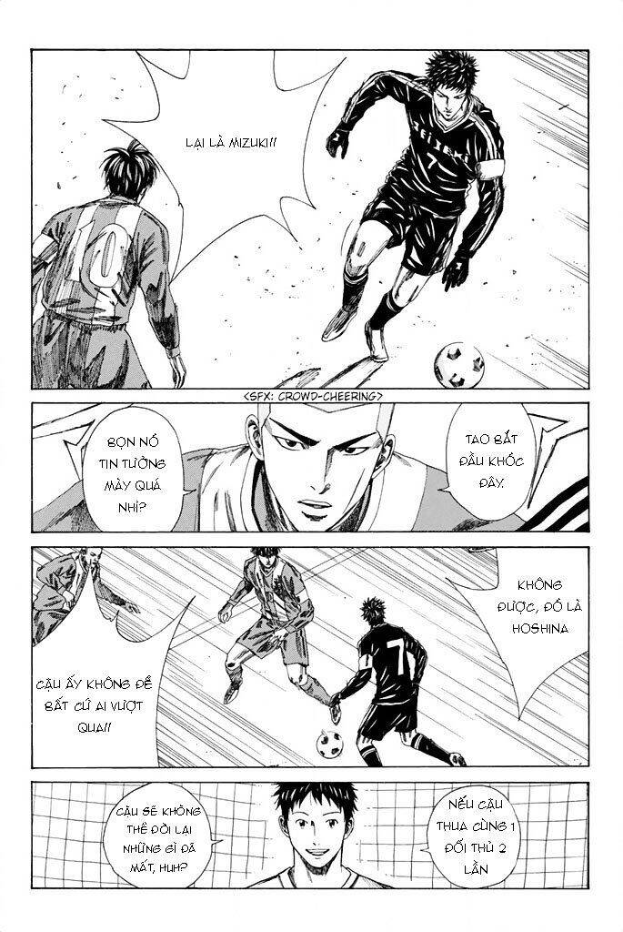 Days Chapter 85 - Trang 2