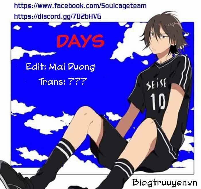 Days Chapter 83 - Trang 2