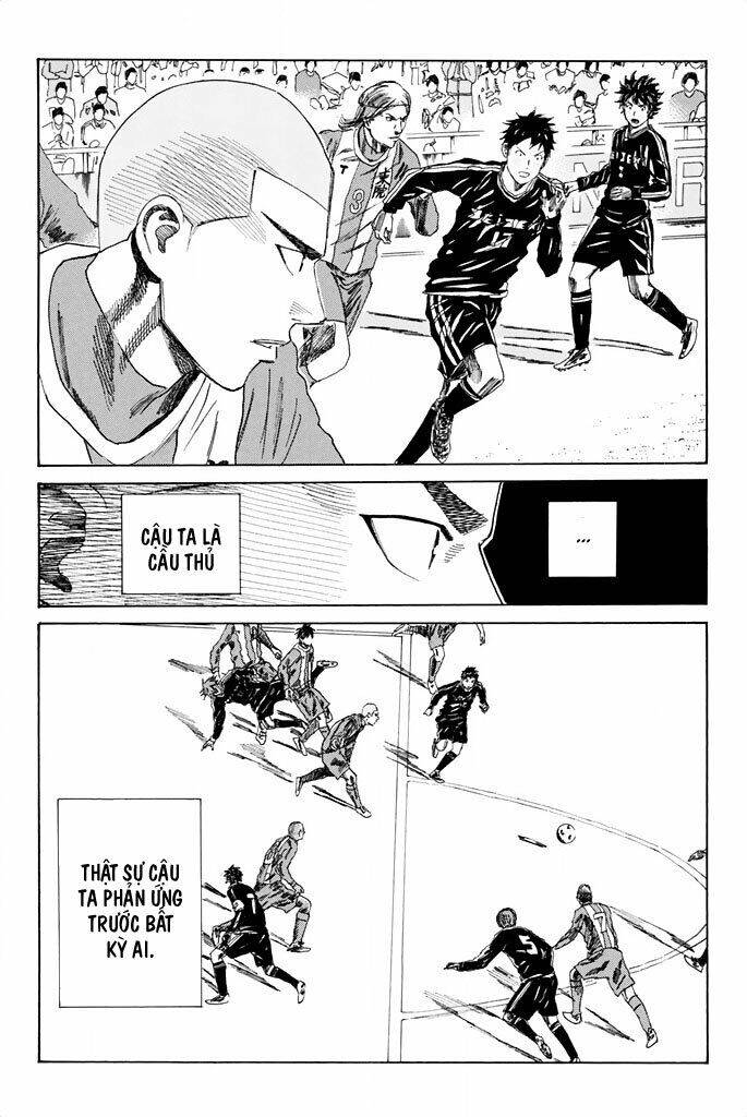 Days Chapter 83 - Trang 2