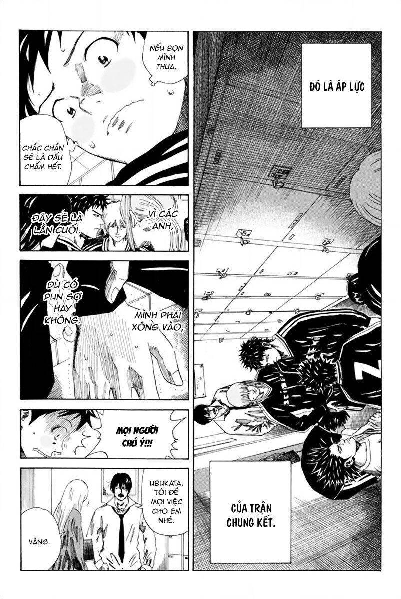 Days Chapter 80 - Trang 2