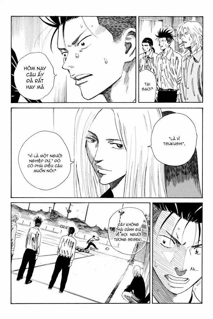 Days Chapter 76 - Trang 2