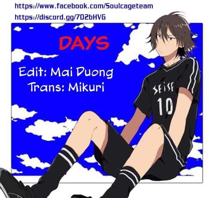 Days Chapter 72 - Trang 2