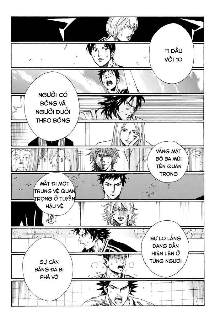 Days Chapter 69 - Trang 2