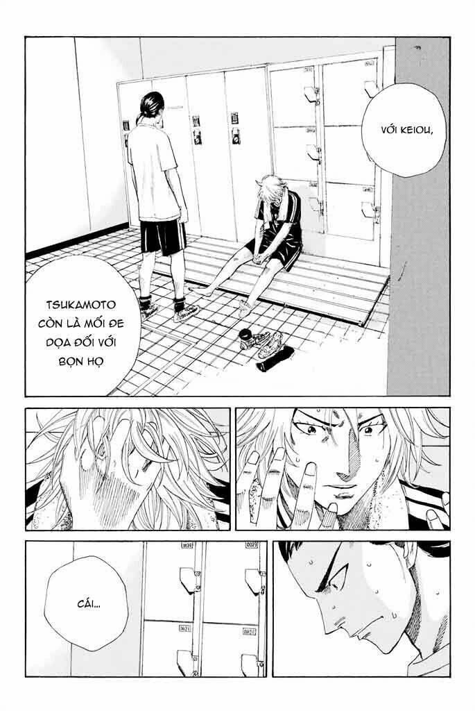 Days Chapter 66 - Trang 2