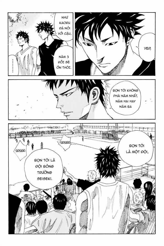 Days Chapter 66 - Trang 2