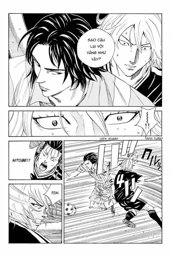 Days Chapter 66 - Trang 2