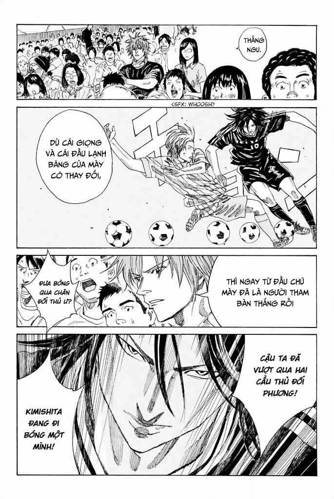 Days Chapter 62 - Trang 2