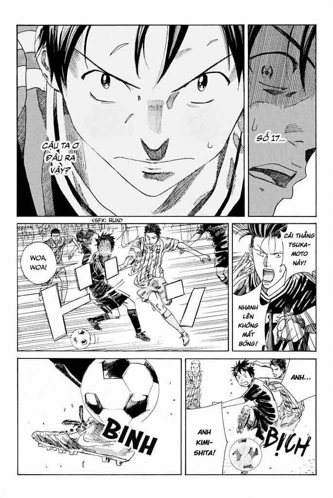 Days Chapter 62 - Trang 2