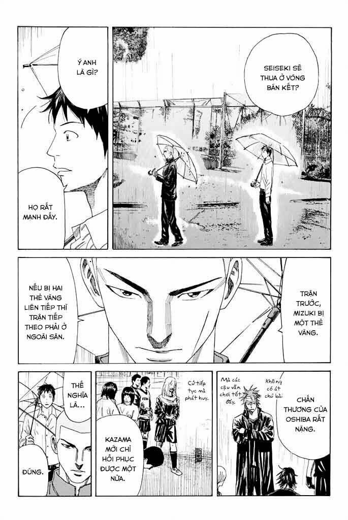 Days Chapter 60 - Trang 2