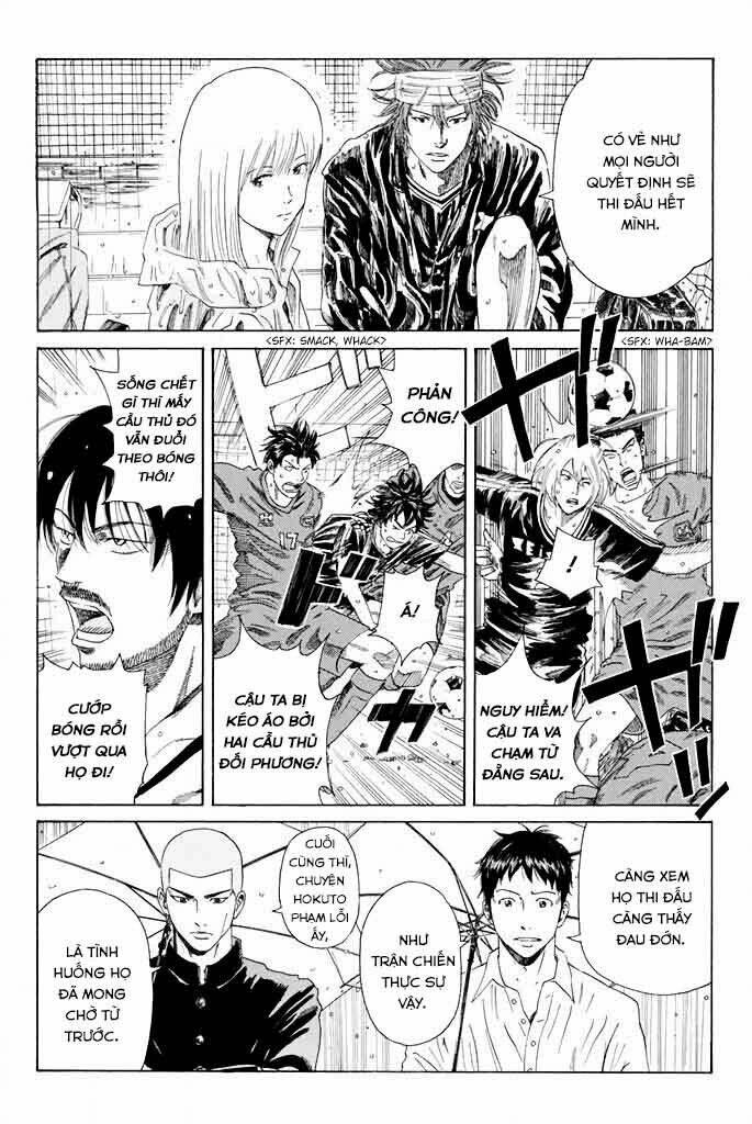 Days Chapter 60 - Trang 2