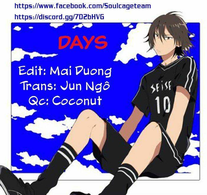 Days Chapter 52 - Trang 2