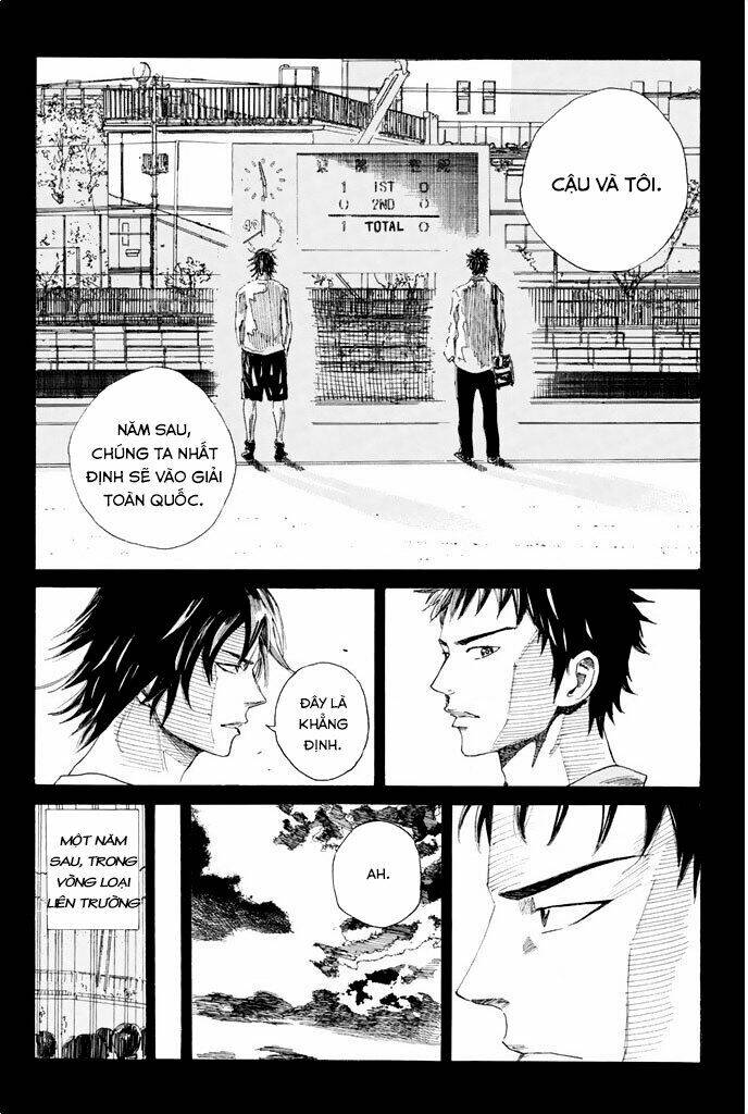 Days Chapter 52 - Trang 2