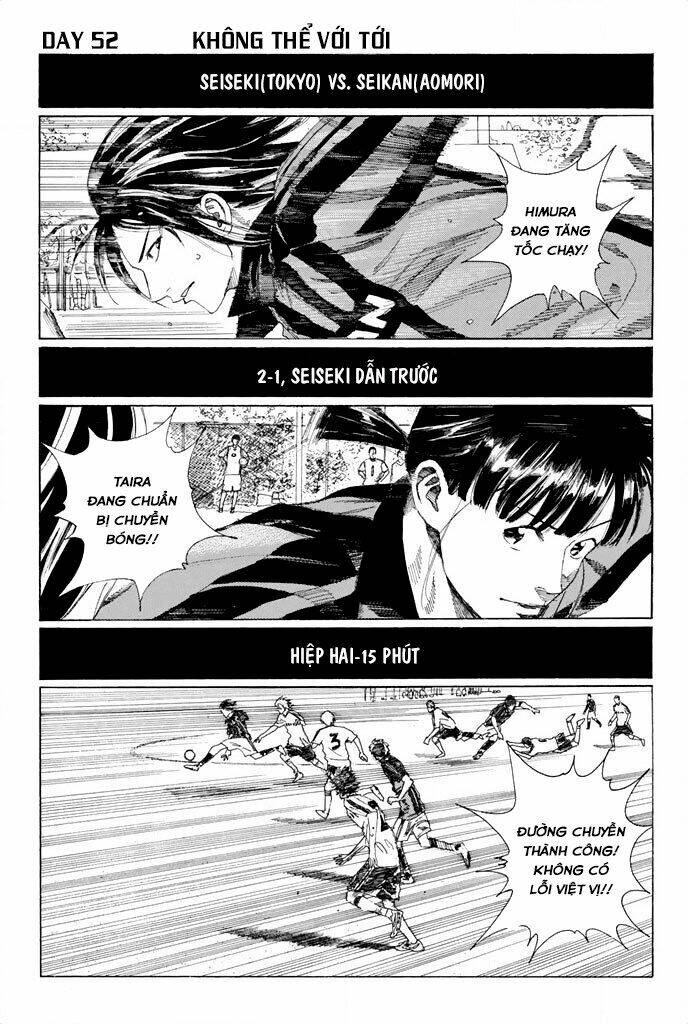 Days Chapter 52 - Trang 2