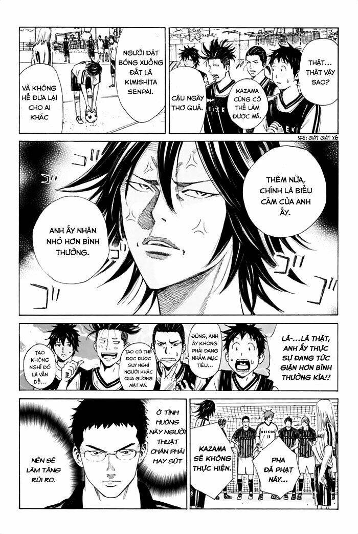 Days Chapter 49 - Trang 2