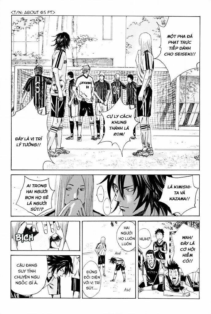 Days Chapter 48 - Trang 2