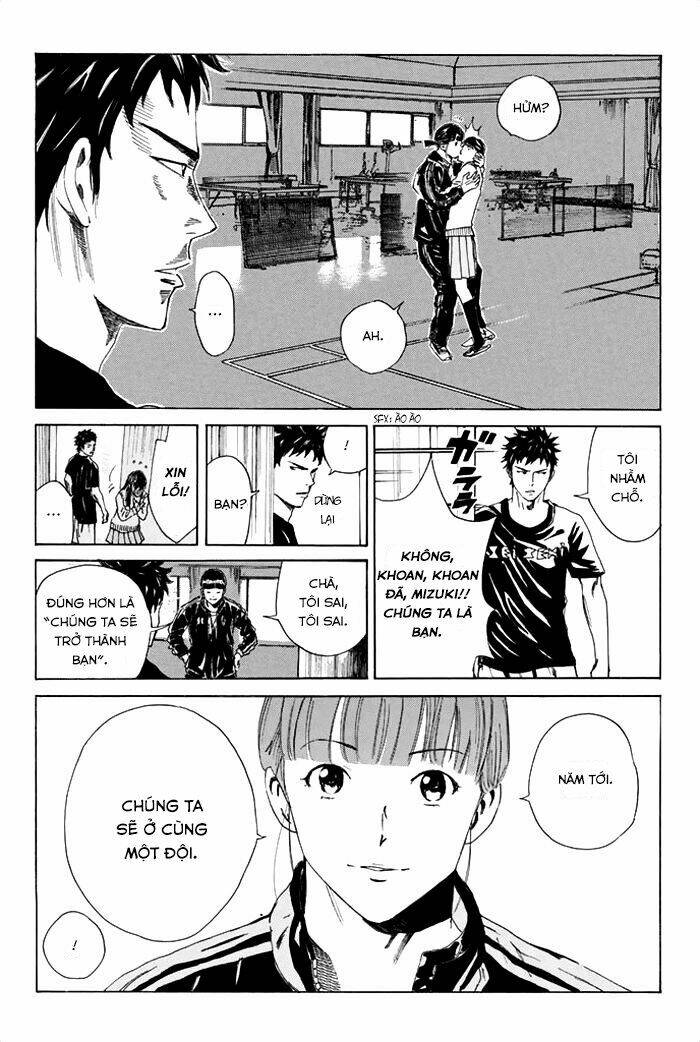 Days Chapter 45 - Trang 2