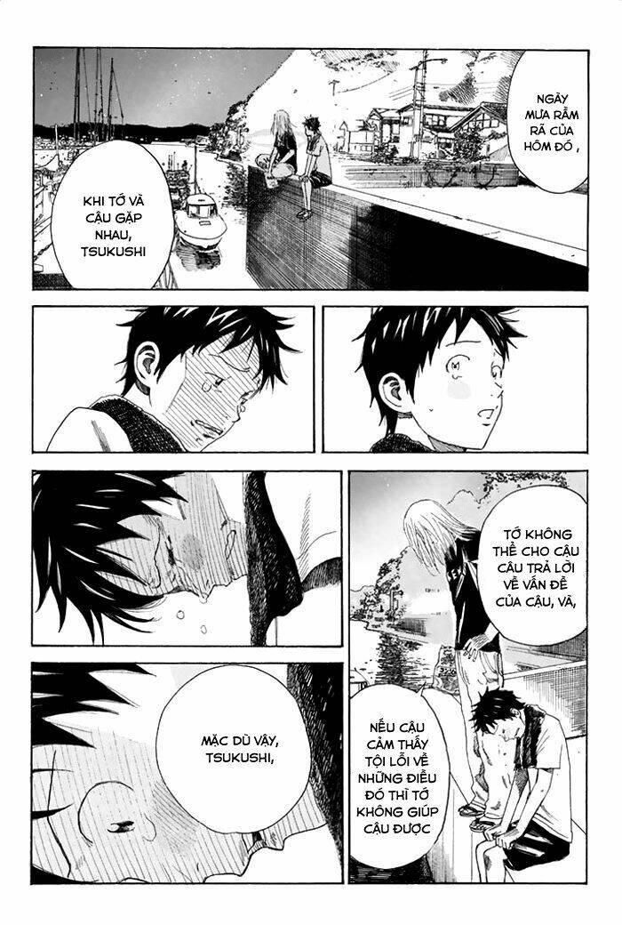 Days Chapter 43 - Trang 2