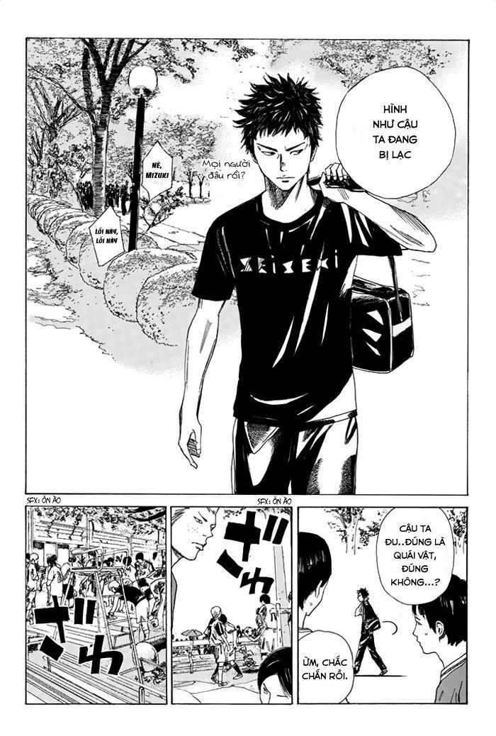 Days Chapter 37 - Trang 2