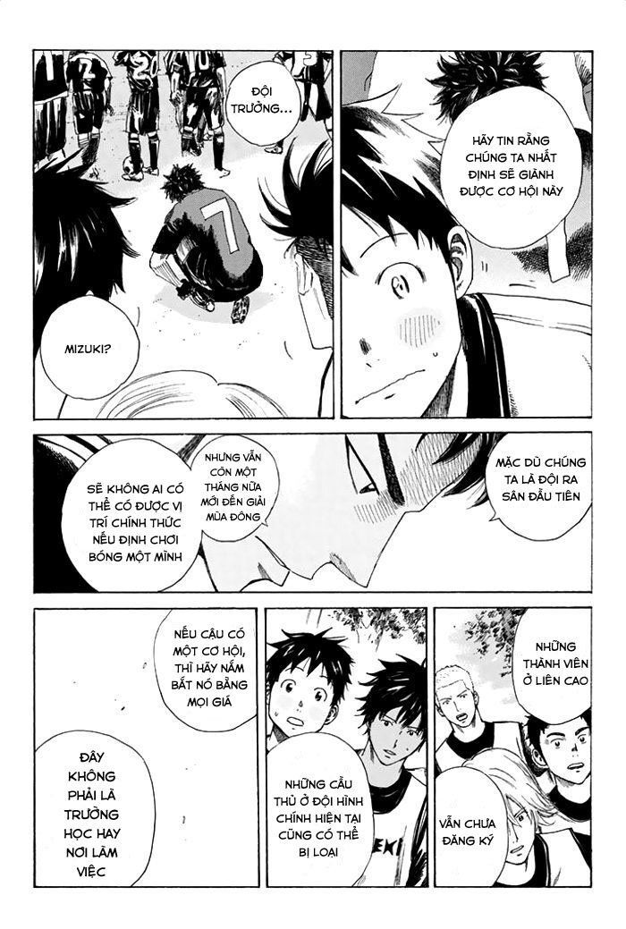 Days Chapter 37 - Trang 2