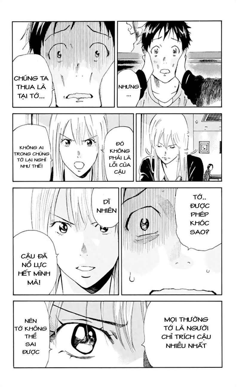 Days Chapter 33 - Trang 2