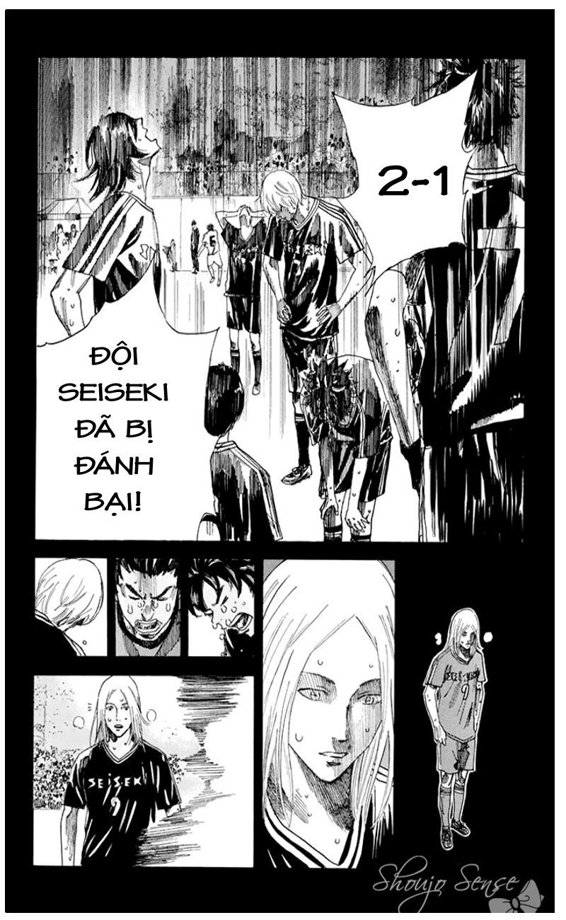 Days Chapter 32 - Trang 2