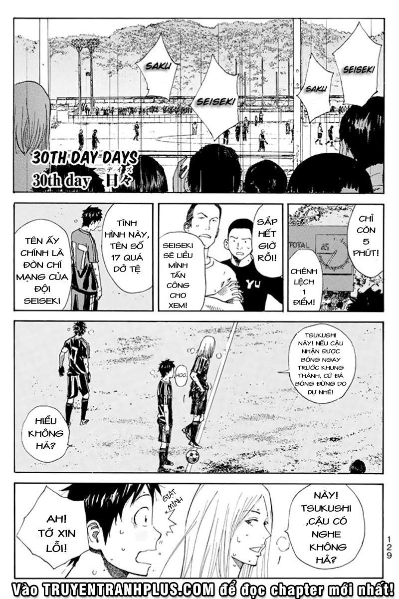 Days Chapter 30 - Trang 2