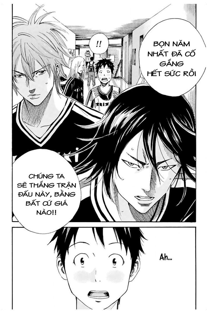 Days Chapter 26 - Trang 2