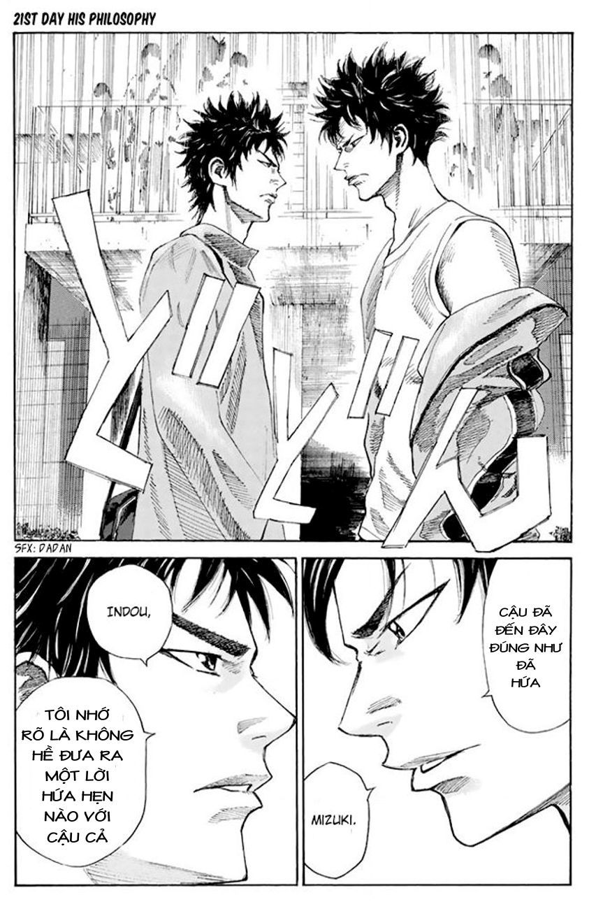 Days Chapter 21 - Trang 2