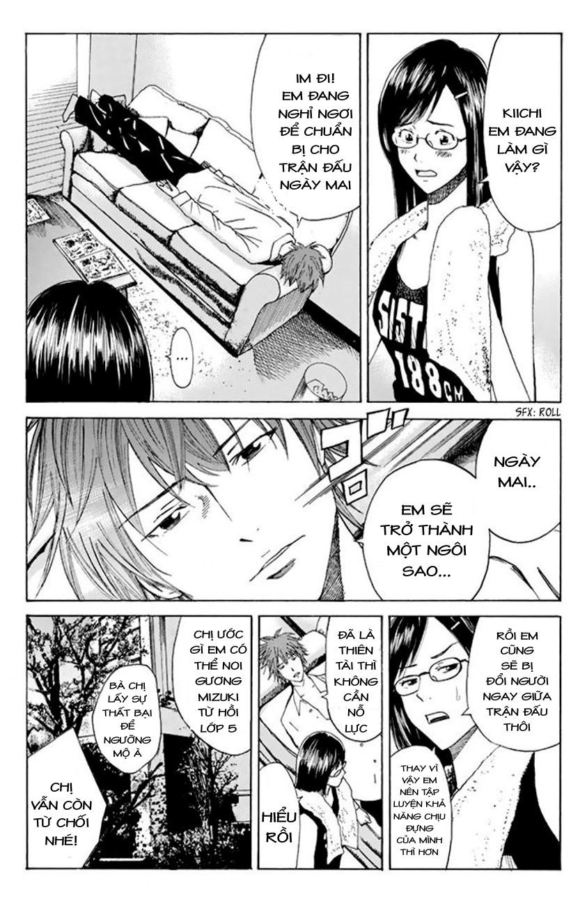 Days Chapter 20 - Trang 2