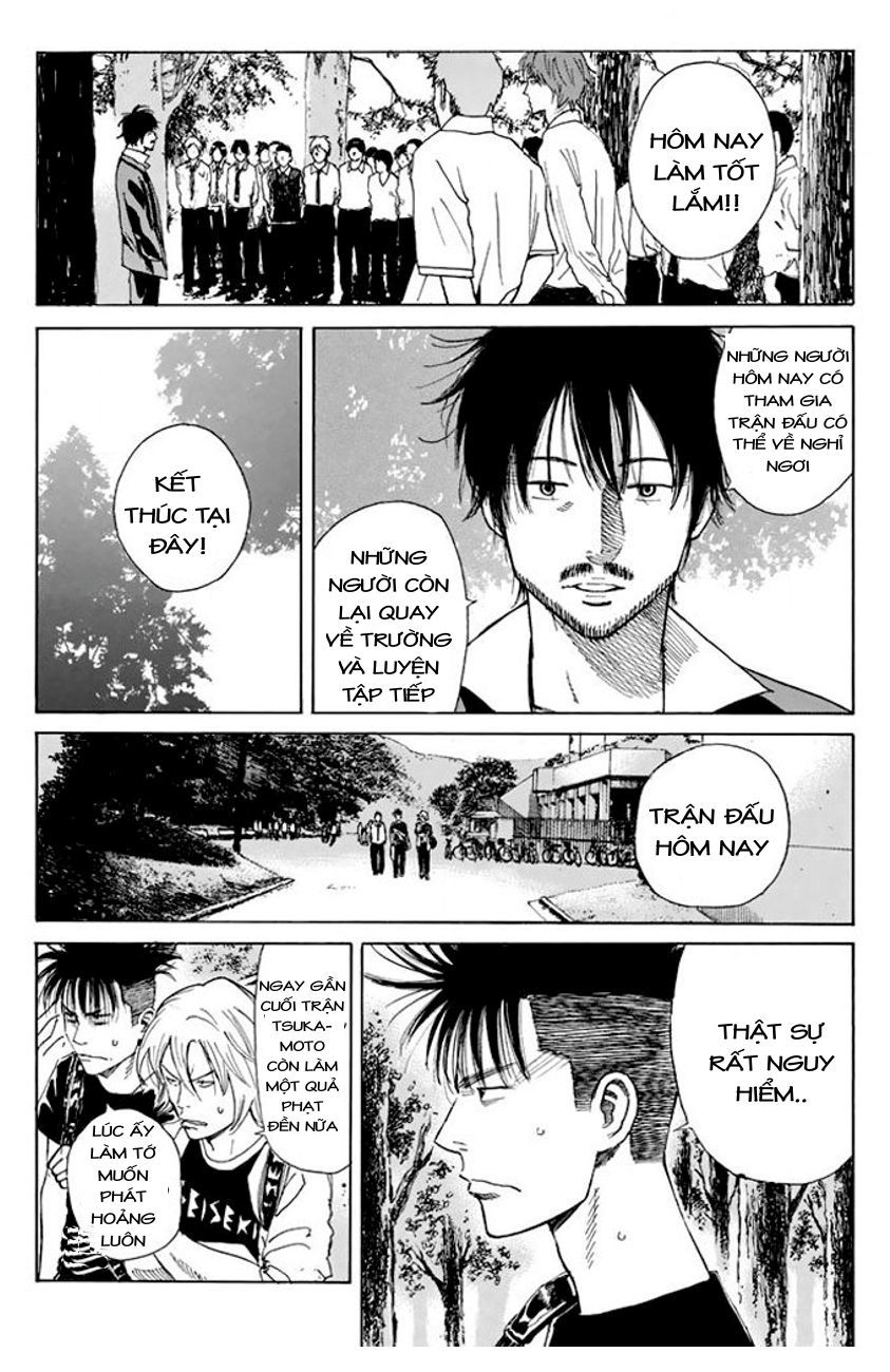 Days Chapter 14 - Trang 2