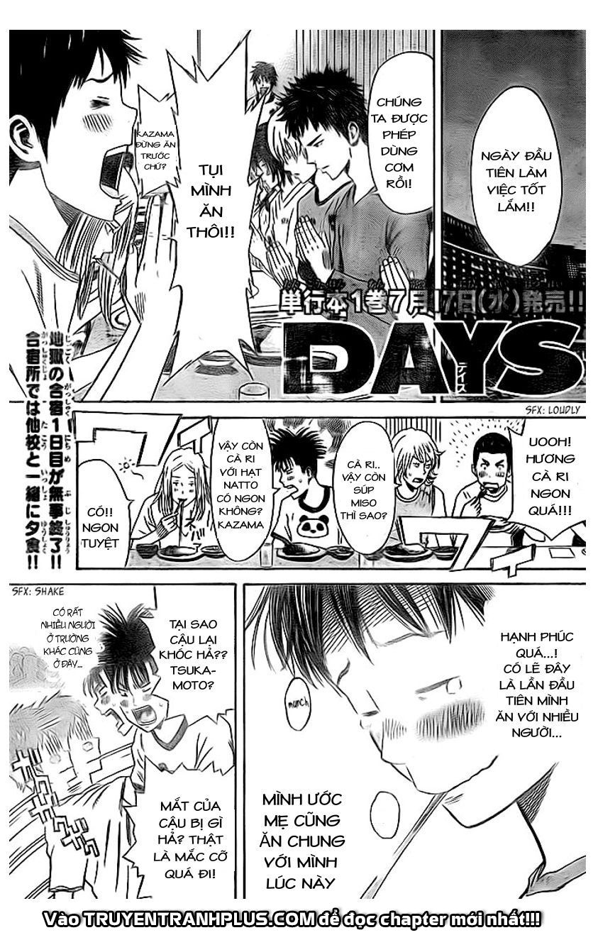 Days Chapter 8 - Trang 2