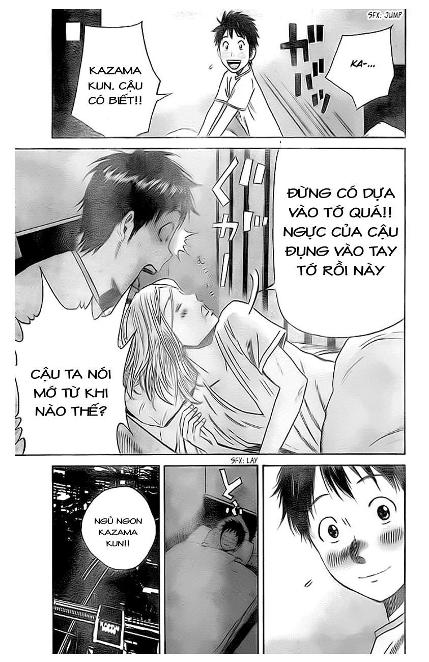 Days Chapter 8 - Trang 2