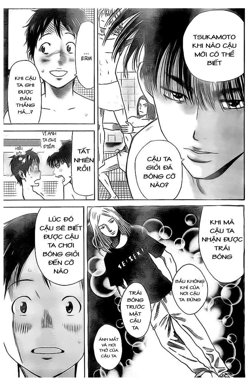 Days Chapter 8 - Trang 2