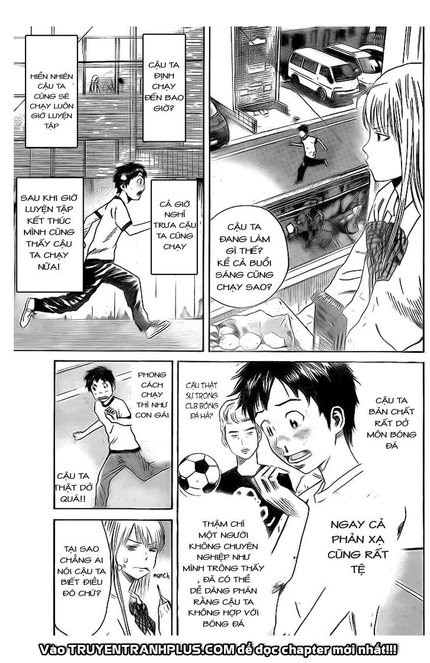 Days Chapter 6 - Trang 2