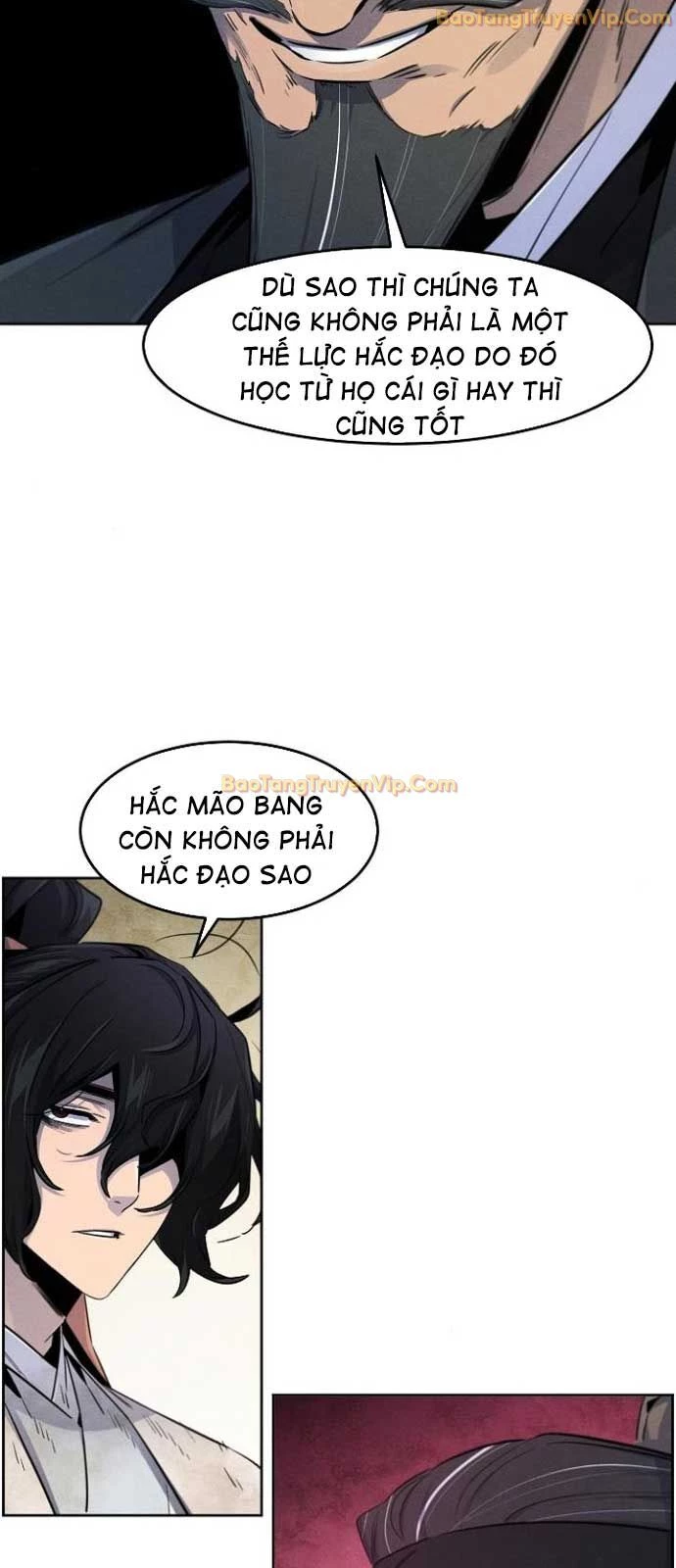 Cuồng Ma Tái Thế Chapter 144 - Trang 2