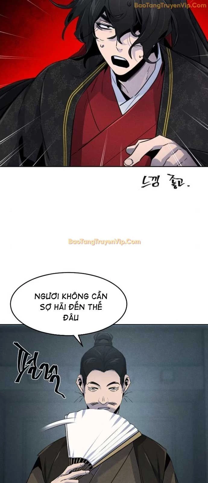 Cuồng Ma Tái Thế Chapter 144 - Trang 2