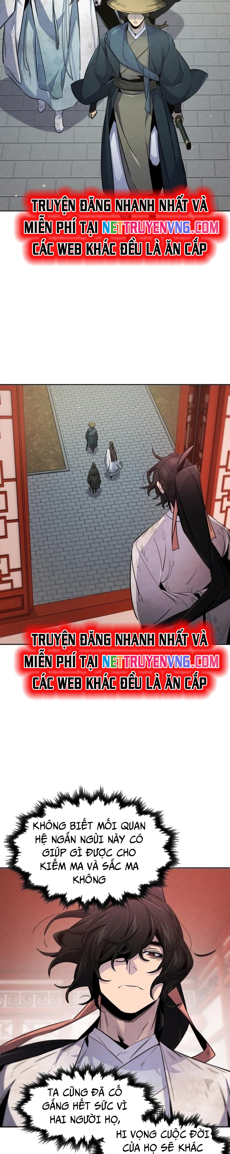 Cuồng Ma Tái Thế Chapter 143 - Trang 2