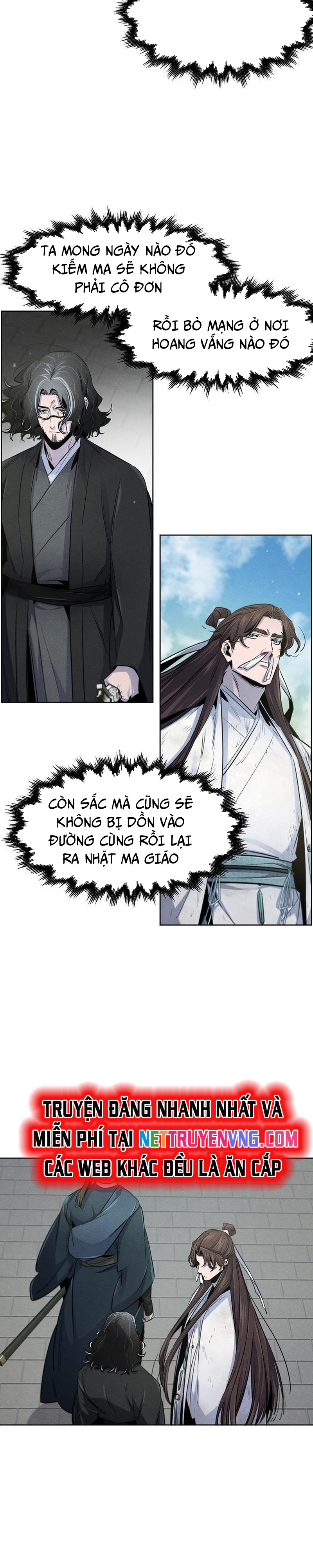 Cuồng Ma Tái Thế Chapter 143 - Trang 2