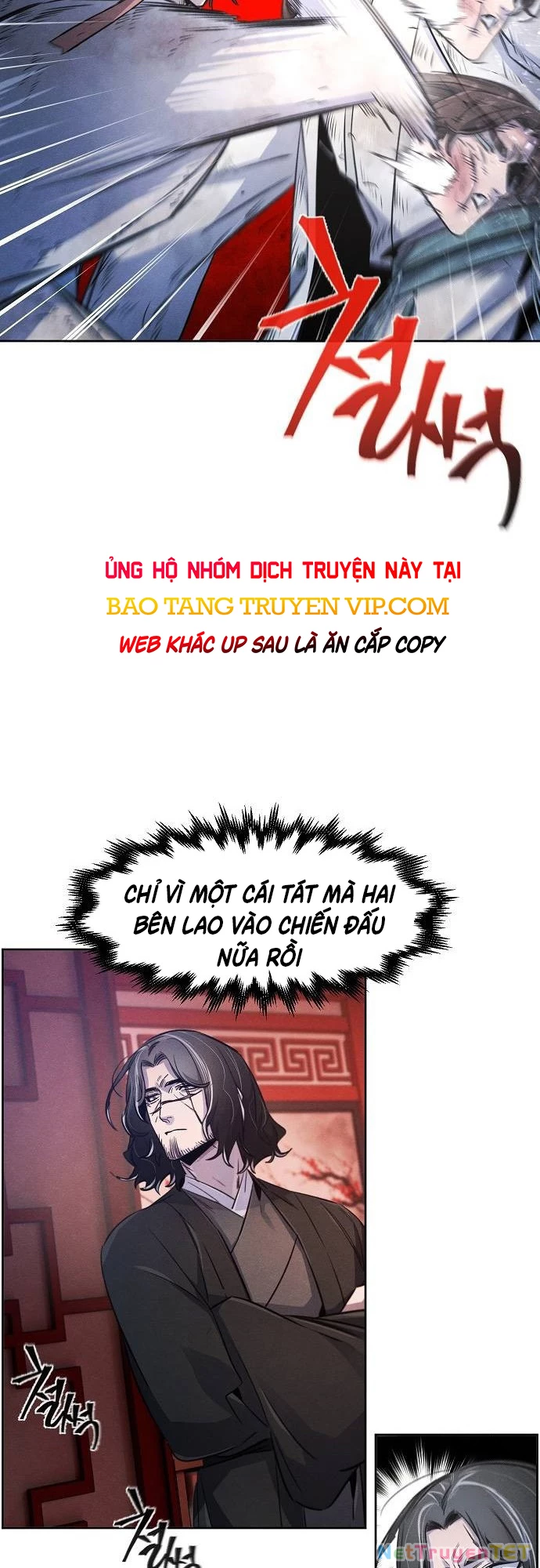 Cuồng Ma Tái Thế Chapter 141 - Trang 2