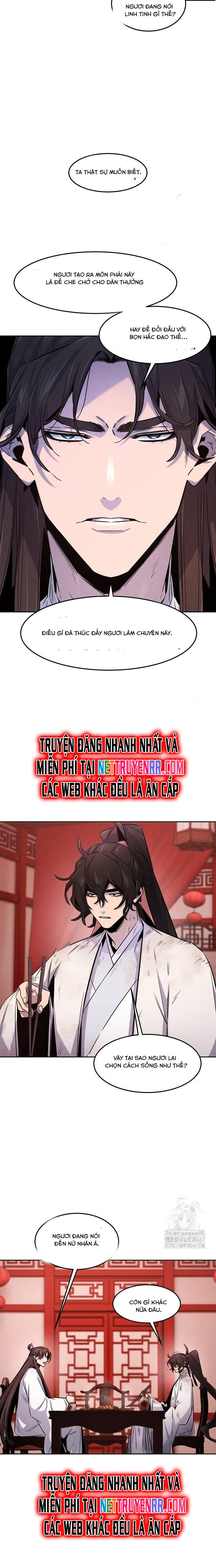 Cuồng Ma Tái Thế Chapter 140 - Trang 2