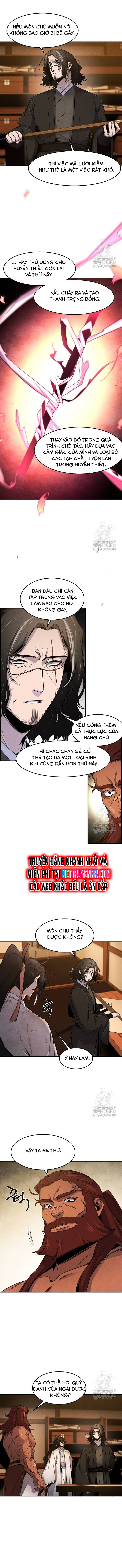 Cuồng Ma Tái Thế Chapter 139 - Trang 2