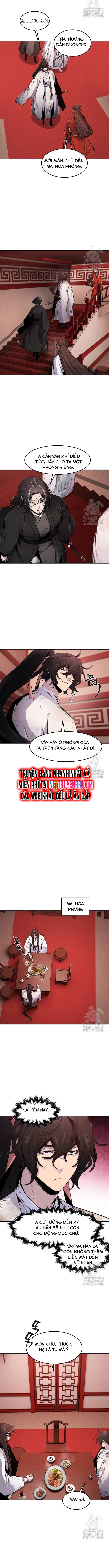 Cuồng Ma Tái Thế Chapter 139 - Trang 2